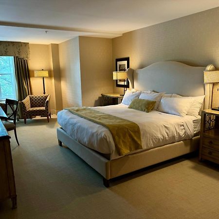 Hotel Packwood House Skaneateles Exterior foto
