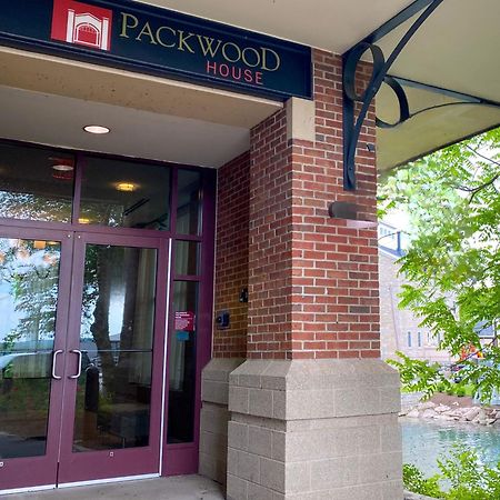 Hotel Packwood House Skaneateles Exterior foto