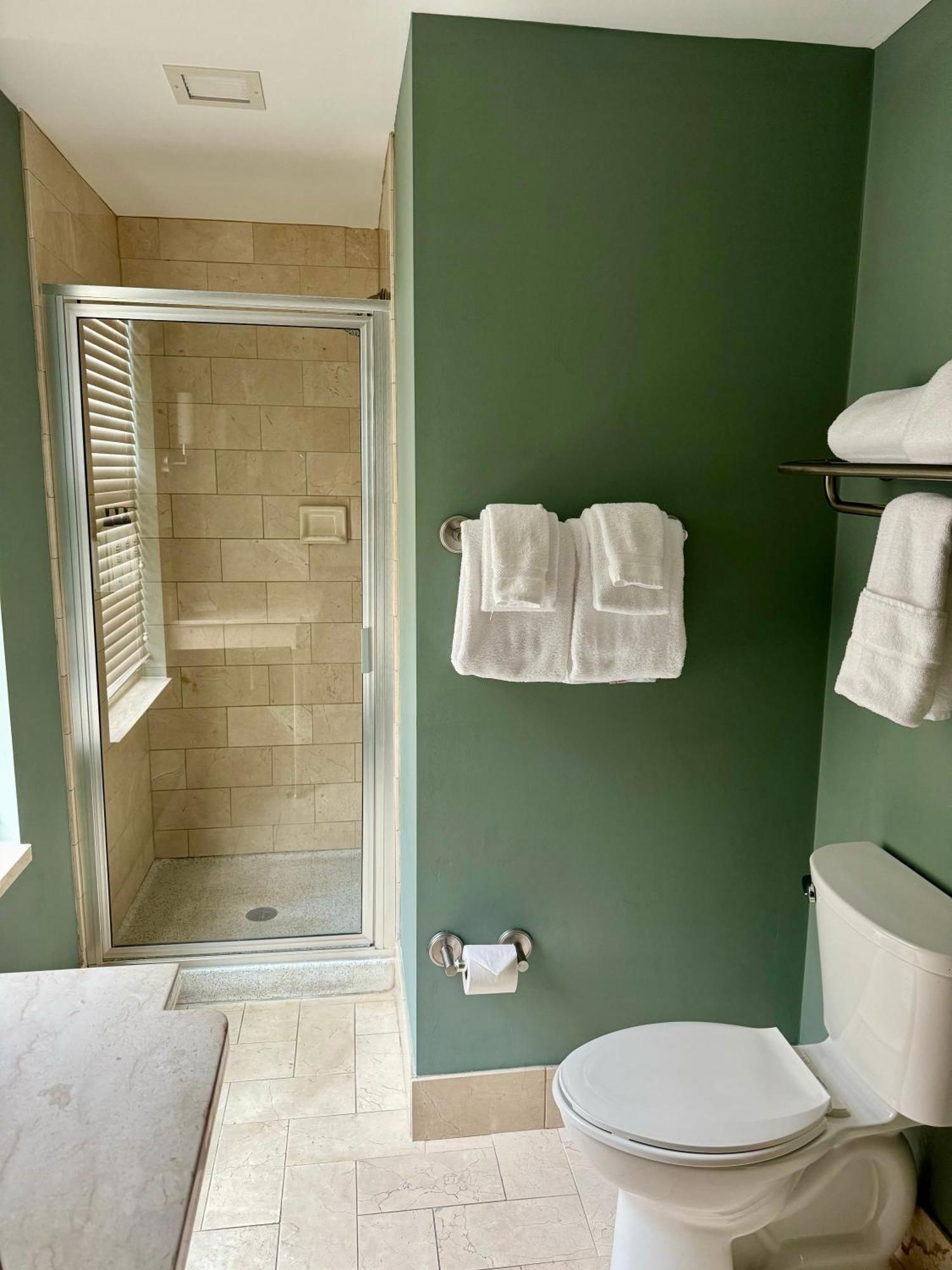 Hotel Packwood House Skaneateles Exterior foto