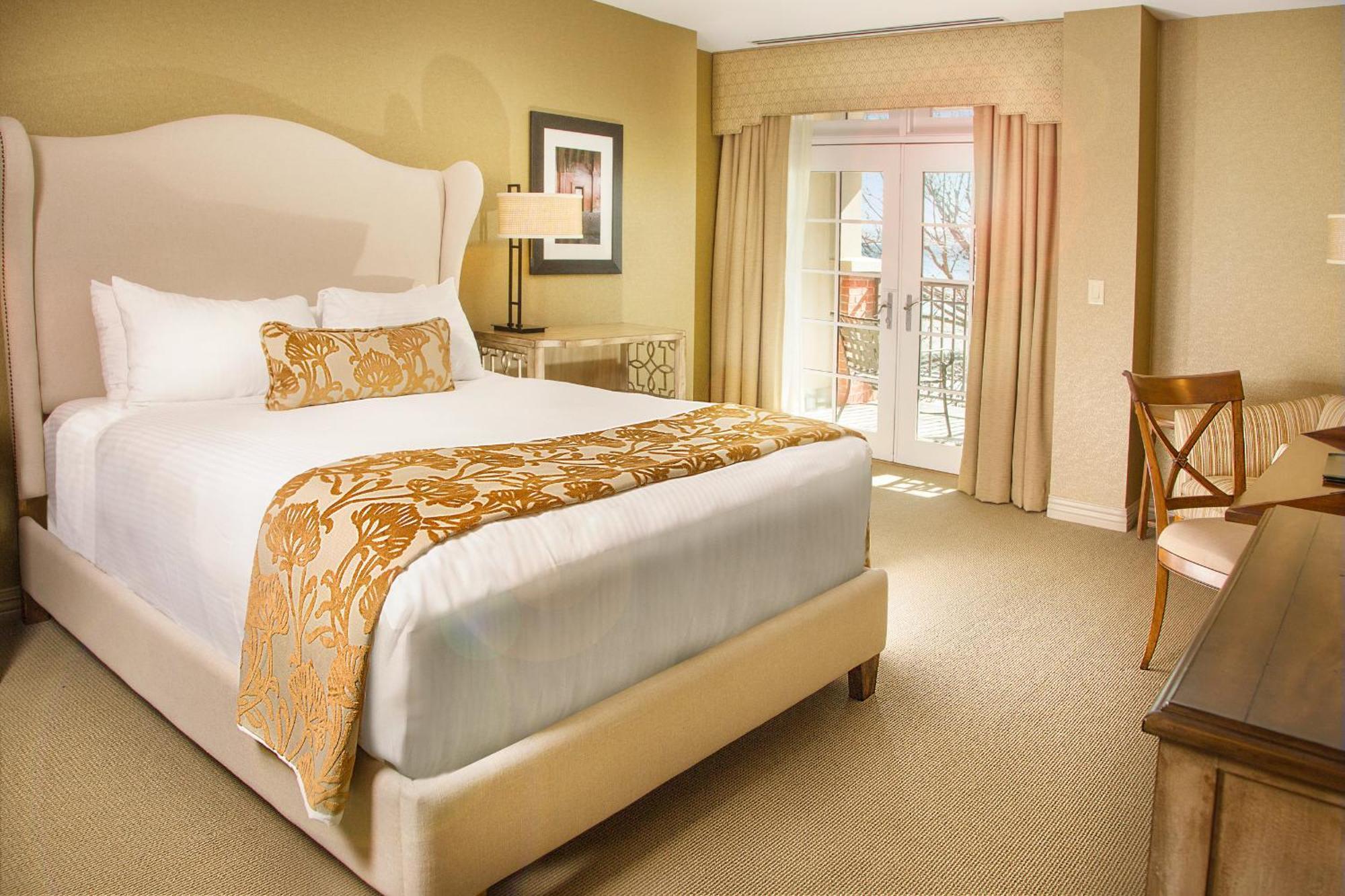 Hotel Packwood House Skaneateles Exterior foto
